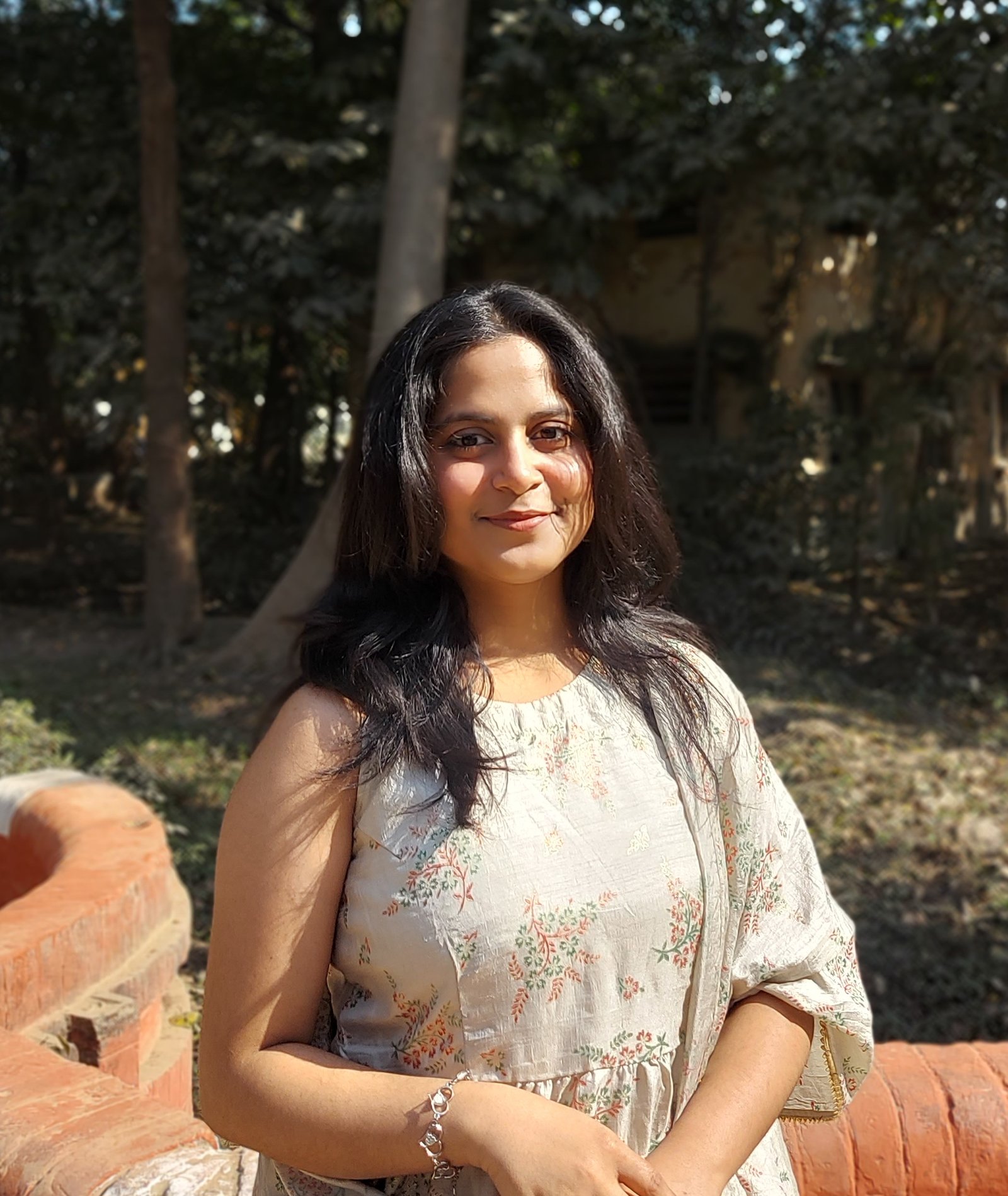 Ms. Narayani Kumar