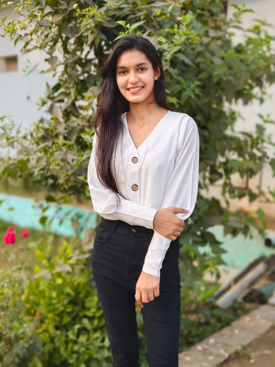 Ms. Akanksha Pathak