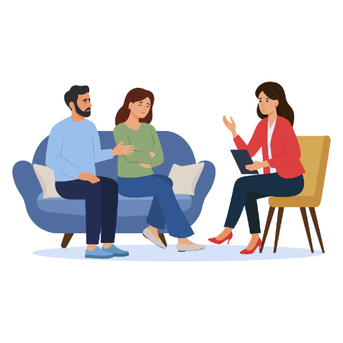 Couples Counselling