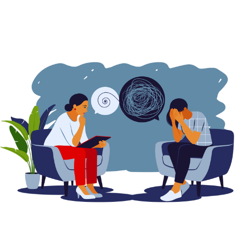 Depression Treatment