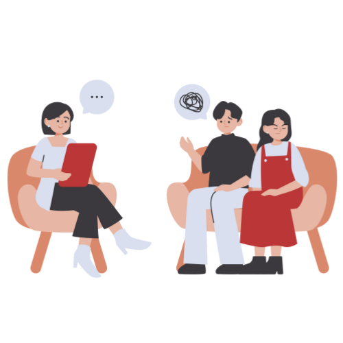 Family Counselling