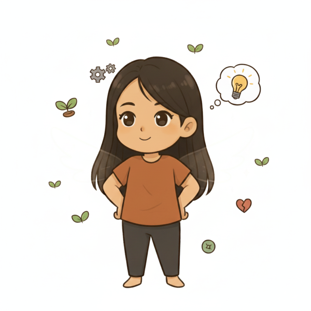 Personal Development