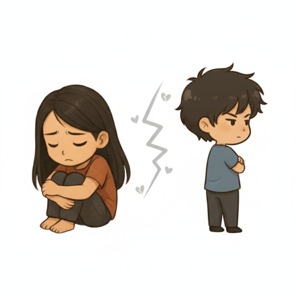 Relationship Problems