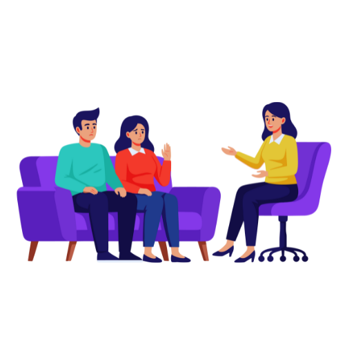 Relationship Problems