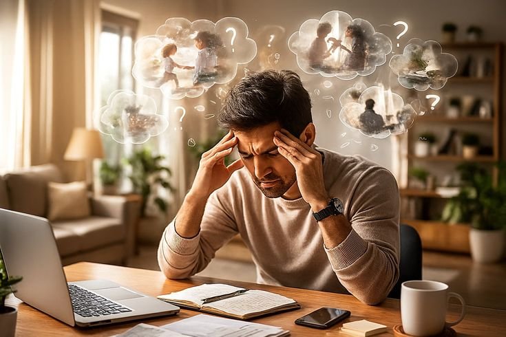 Anxiety Disorder