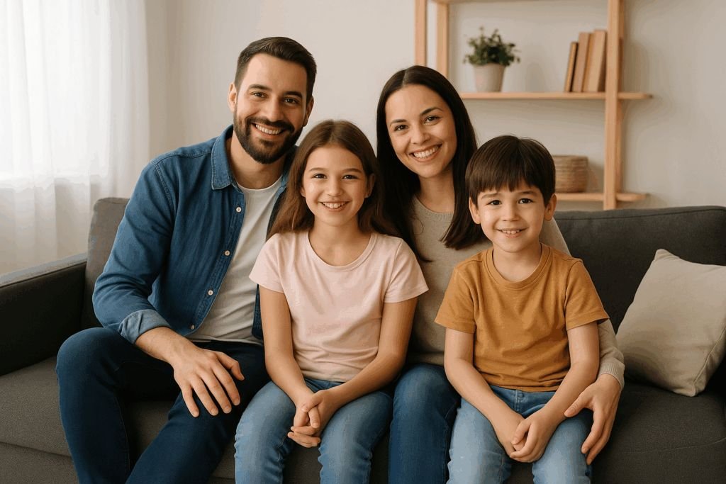 Family Counselling