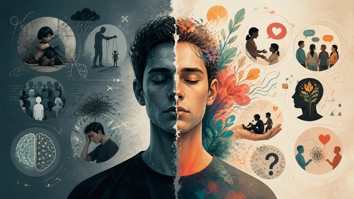 Depression Treatment