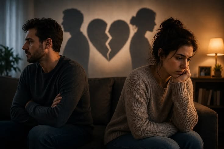 Relationship Problems